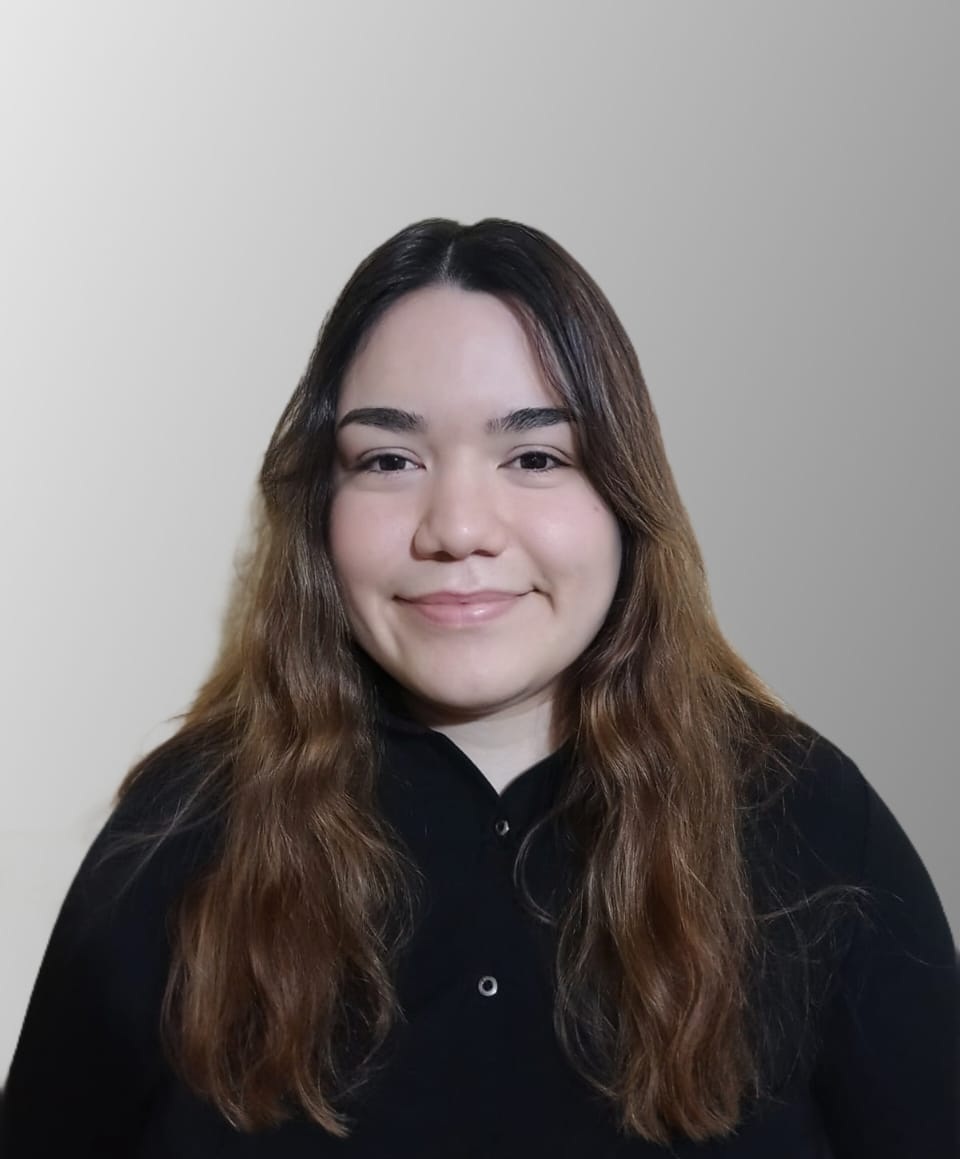 Fernanda Cader Mellado - Analista de Datos